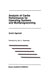 Analysis of Cache Performance for Operating Systems and Multiprogramming by Agarwal