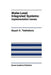Wafer-Level Integrated Systems: Implementation Issues by Stuart K. Tewksbury