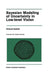 Bayesian Modeling of Uncertainty in Low-Level Vision by Richard Szeliski