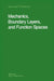 Mechanics, Boundary Layers and Function Spaces by Diarmuid Ó'mathúna