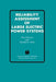 Reliability Assessment of Large Electric Power Systems by Roy Billinton