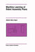 Machine Learning of Robot Assembly Plans by Alberto Maria Segre