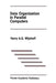 Data Organization in Parallel Computers by Harry A. G. Wijshoff