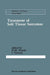 Treatment of Soft Tissue Sarcomas by H. M. Pinedo