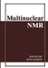 Multinuclear NMR by J. Mason