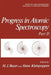 Progress in Atomic Spectroscopy: Part D by H. J. Beyer