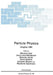 Particle Physics: Cargèse 1985 by Maurice Lévy