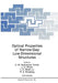Optical Properties of Narrow-Gap Low-Dimensional Structures by Clivia M. Sotomayor Torres