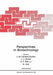 Perspectives in Biotechnology by J. M. Cardoso Duarte