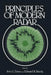 Principles of Modern Radar by Jerry Eaves