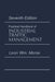 Practical Handbook of Industrial Traffic Management by Leon Morse