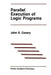 Parallel Execution of Logic Programs by John S. Conery
