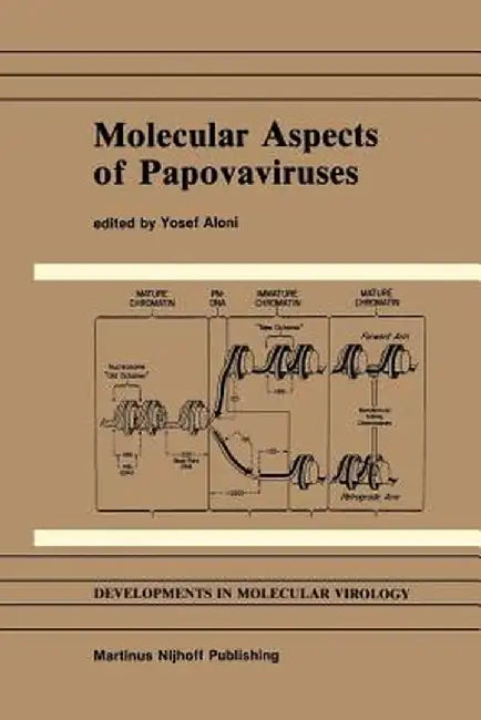 Molecular Aspects of Papovaviruses by Y. Aloni