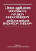 Clinical Applications of Continuous Infusion Chemotherapy and Concomitant Radiation Therapy by C. Julian Rosenthal