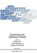 Examining the Submicron World by Ralph Feder