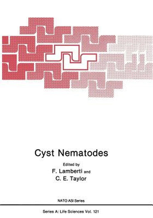 Cyst Nematodes by F. Lamberti
