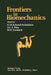 Frontiers in Biomechanics by G. W. Schmid-Schönbein