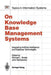 On Knowledge Base Management Systems: Integrating Artificial Intelligence and Database Technologies by Michael L. Brodie