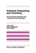 Universal Subgoaling and Chunking: The Automatic Generation and Learning of Goal Hierarchies by John Laird