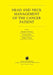 Head and Neck Management of the Cancer Patient by Douglas E. Peterson
