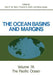 The Ocean Basins and Margins: Volume 7a the Pacific Ocean by Alan E. M. Nairn