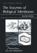 The Enzymes of Biological Membranes: Volume 2 Biosynthesis and Metabolism by Anthony Martonosi