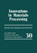 Innovations in Materials Processing by Gordon Bruggeman