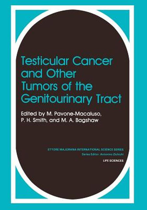 Testicular Cancer and Other Tumors of the Genitourinary Tract by M. Pavone-Macaluso