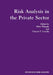 Risk Analysis in the Private Sector by Chris Whipple