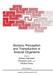 Sensory Perception and Transduction in Aneural Organisms: Proceedings of a NATO Asi Held in Volterra, Italy, September 3-14, 1984 by Giuliano Colombetti