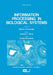 Information Processing in Biological Systems by Stephan L. Mintz