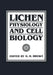 Lichen Physiology and Cell Biology by D. H. Brown