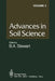 Advances in Soil Science: Volume 2 by E. Bragg