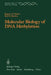 Molecular Biology of DNA Methylation by Roger L. P. Adams