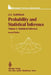 Probability and Statistical Inference: Volume 2: Statistical Inference by J. G. Kalbfleisch
