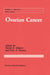 Ovarian Cancer by David Alberts