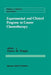 Experimental and Clinical Progress in Cancer Chemotherapy by Franco M. Muggia