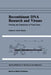 Recombinant DNA Research and Viruses: Cloning and Expression of Viral Genes by Yechiel Becker