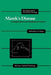Marek's Disease: Scientific Basis and Methods of Control by L. N. Payne