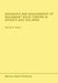 Diagnosis and Management of Malignant Solid Tumors in Infants and Children by Daniel M. Green