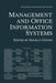 Management and Office Information Systems by Shi-Kuo Chang