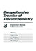 Comprehensive Treatise of Electrochemistry: Volume 8 Experimental Methods in Electrochemistry by Peter Horsman