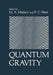 Quantum Gravity by M. Markov