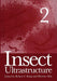 Insect Ultrastructure: Volume 2 by H. Akai