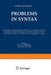 Problems in Syntax by Liliane Tasmowski