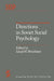 Directions in Soviet Social Psychology by L. H. Strickland