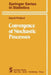 Convergence of Stochastic Processes by D. Pollard