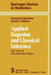 Applied Bayesian and Classical Inference: The Case of the Federalist Papers by F. Mosteller