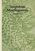 Amphibian Morphogenesis by Harold Fox