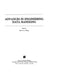 Advances in Engineering Data Handling: Case Studies by P. C. C. Wang
